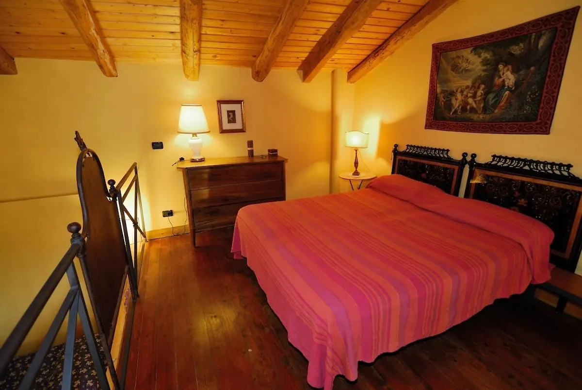 Etna Salto Del Corvo Villa Puntalazzo